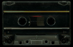 Mercyful Return Of The Vampire Part 2 Cassette tape