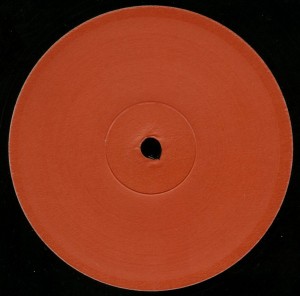 Mercyful Fate Hilversum, 20.1.1984 Black Vinyl 2013 Press LP label side 2