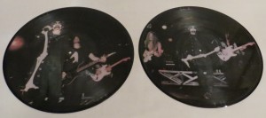 Mercyful Fate Live At SP 01-24-98 Picture Discs side b