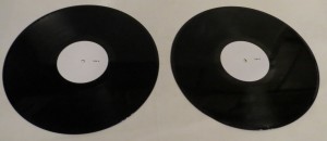 Mercyful Fate No Mercy For Montreal Test Pressing LP side b