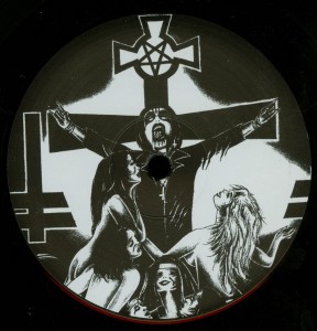 Mercyful Fate Nuns Do Have Fun Box set label side b