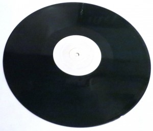 Mercyful Fate Reloaded Volume 1 Green Vinyl LP side a