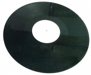Mercyful Fate Reloaded Volume 1 Green Vinyl LP side b