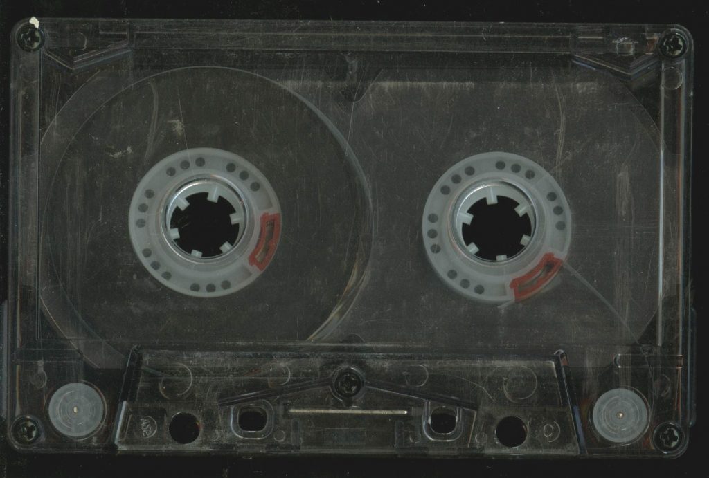 Kix Hot Wire Bulgarian Cassette