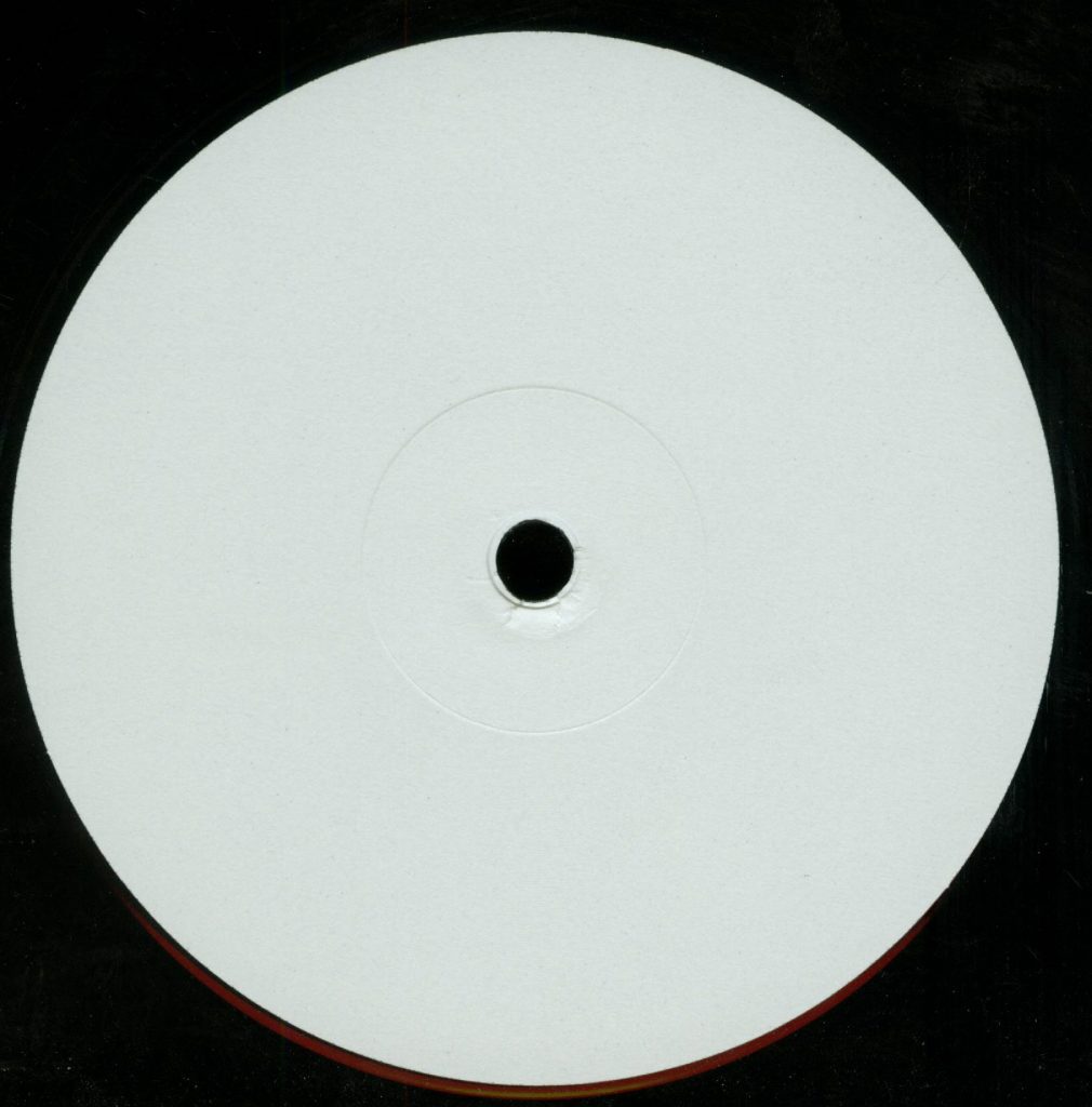 Overkill The Electric Age test pressing